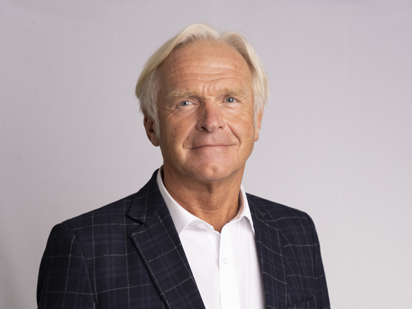 Markus Oberle