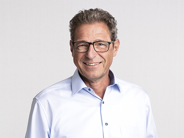Michael Zehnder